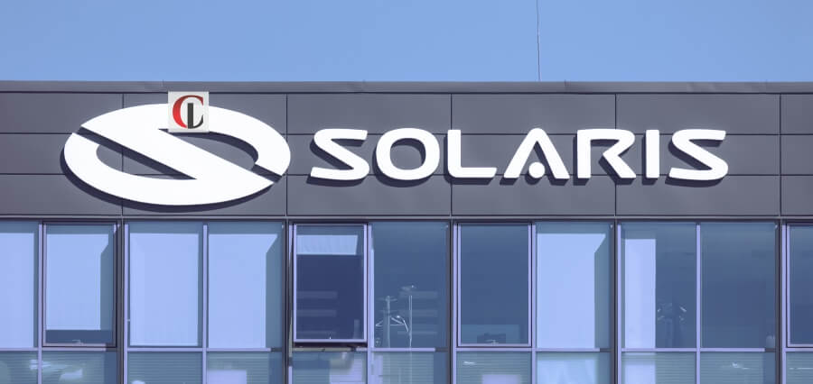 Solaris Sells Engage Business to UK Fintech Suits Me