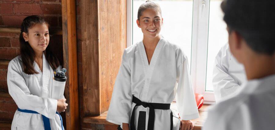 The Ultimate Guide to Adults Martial Arts: Finding the Right Style for You