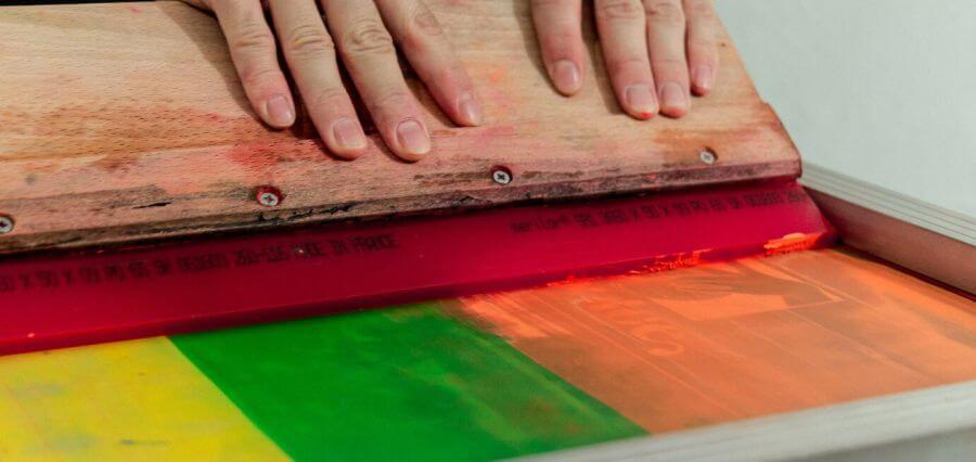 Top Trends in Screen Printing for 2024