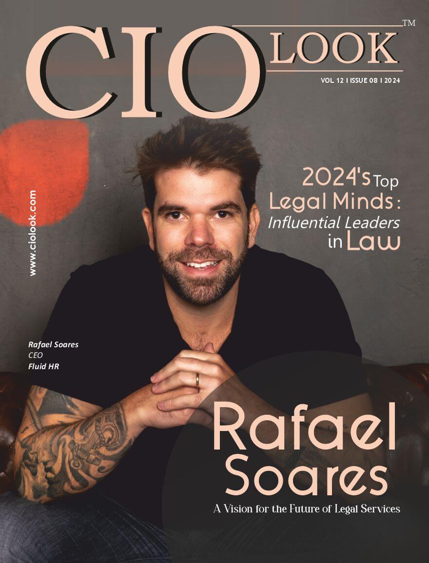 2024’s Top Legal Minds: Influential Leaders in Law December2024