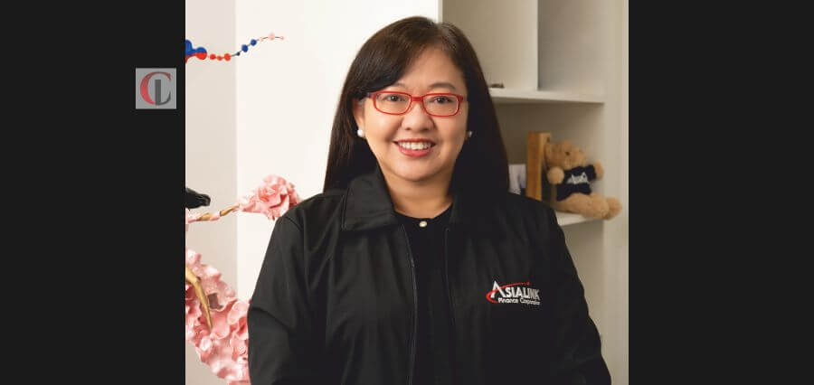 Apples Mangubat: A Transformative Leadership Shaping the Future of Financial Services