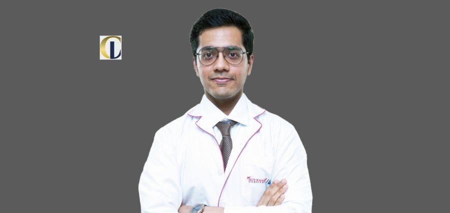 Dr Puneet Bhuwania: Ensuring Your Kidneys Health Forever at Renal Hub