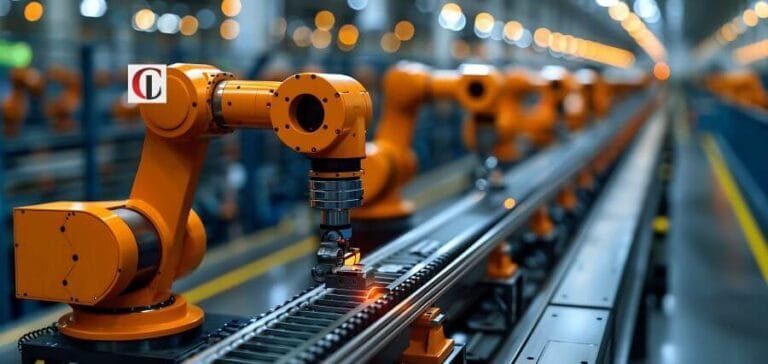 How the Business of AI is Shaping the Future