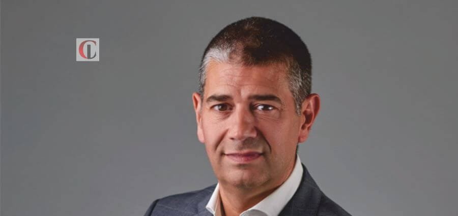 Laurent Malpeli: Creating Meaningful Impact with a Customer-First Approach
