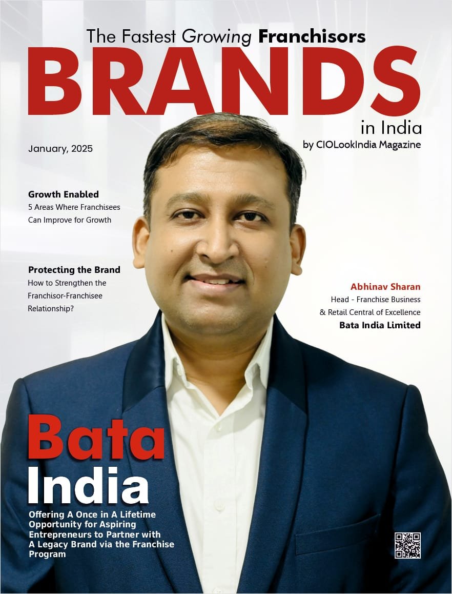 Growing Franchisors Brands in India