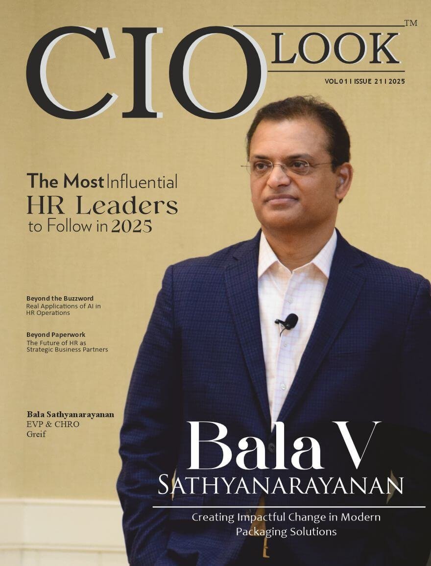 Influential HR Leaders