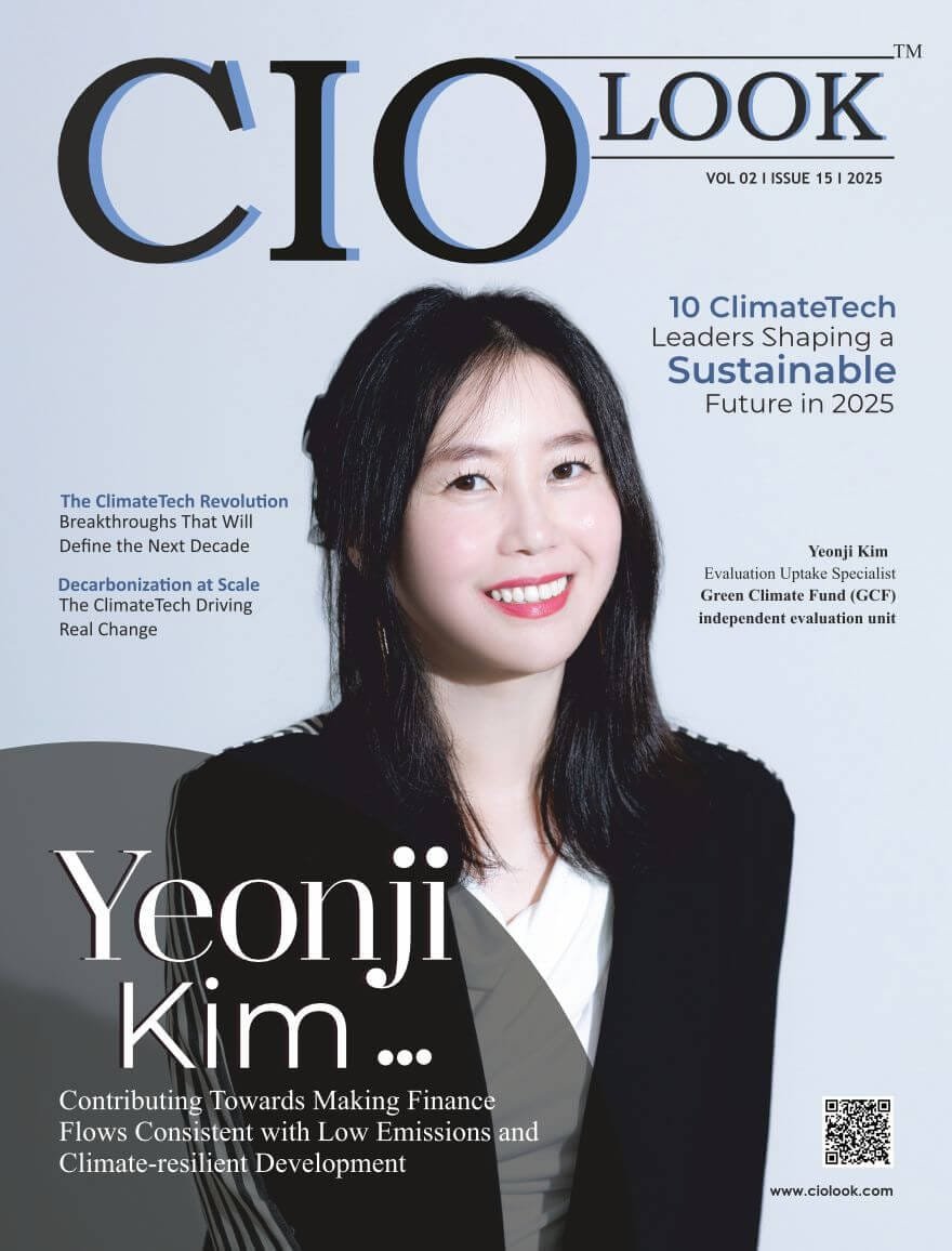 ClimateTech Leaders