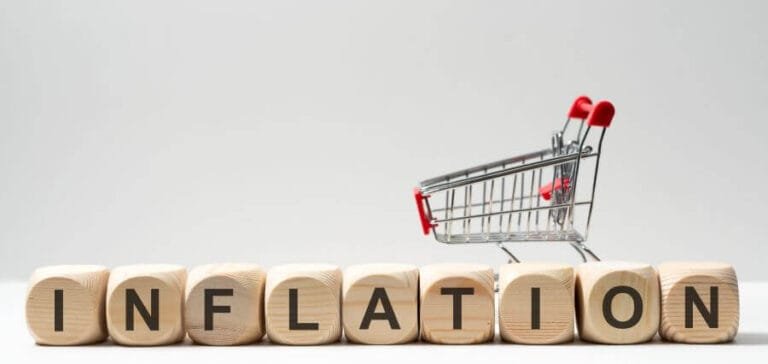 Consumer Inflation Concerns Surge in February Amid Tariff Uncertainty