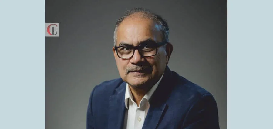 Shaping Industries through Technological Advancements : David Saldanha