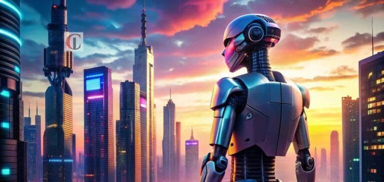 Emerging Technologies Reshaping the Industry: Future Scope in IT 2025