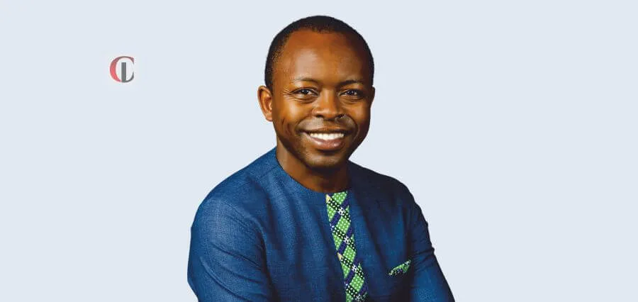 James Mwangi: Transforming Africa’s Future Through Climate Action and Innovation