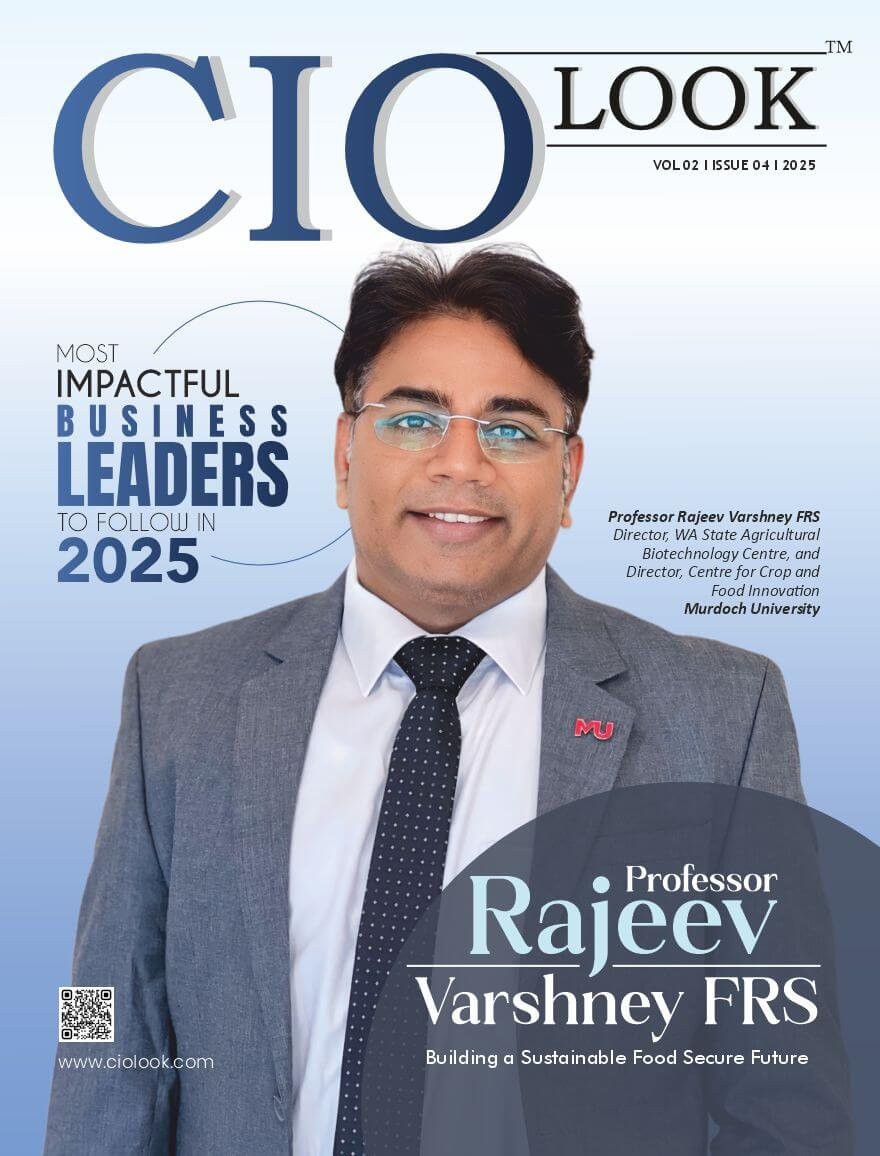 Impactful Business Leaders