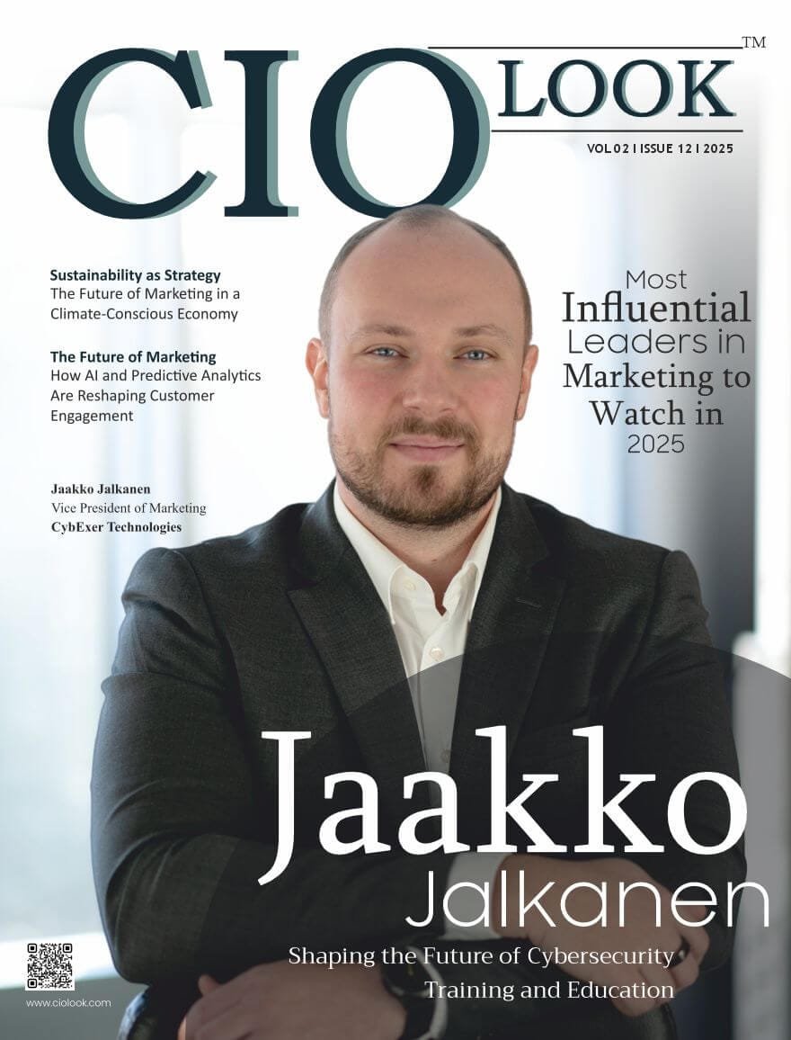 Influential Leaders in Marketing
