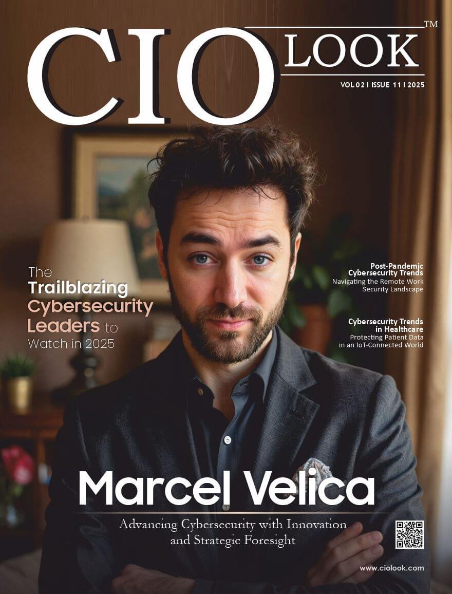 Cybersecurity Leaders