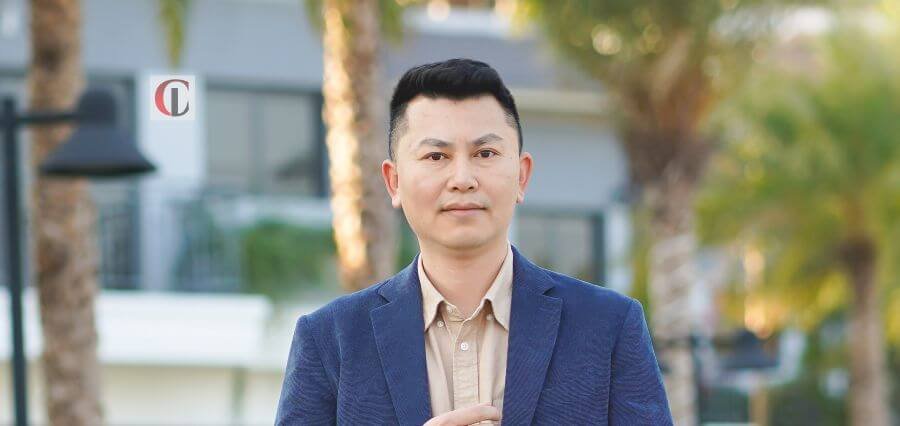 Tran Thanh Phuong: Achieving Sustainable Success in Vietnam Through Expert Consulting