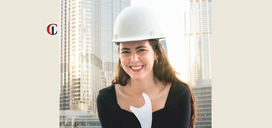 Aisling Guilfoyle: Redefining Excellence in the Construction Industry ...