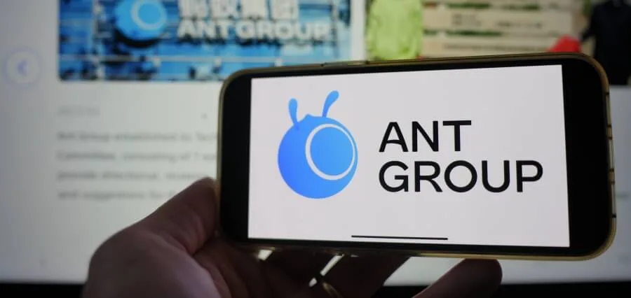 Ant Group
