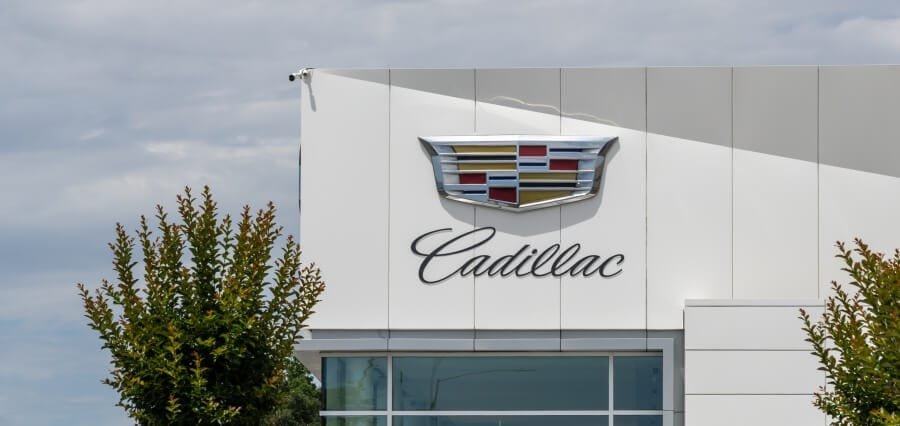 Cadillac