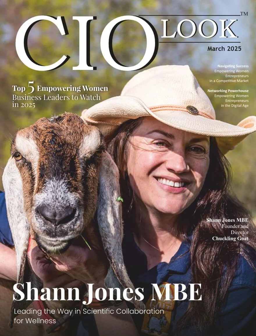 Women Business Leaders