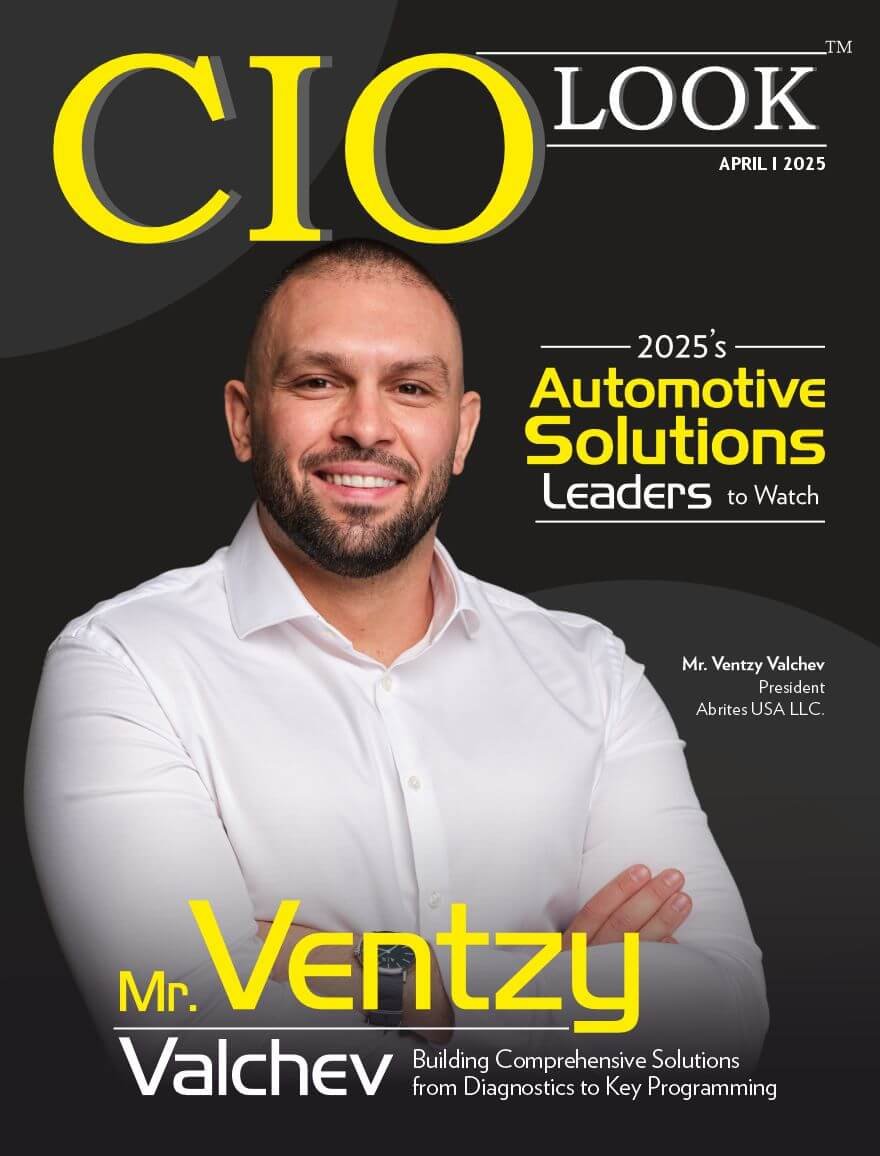 Automotive Solution Leaders