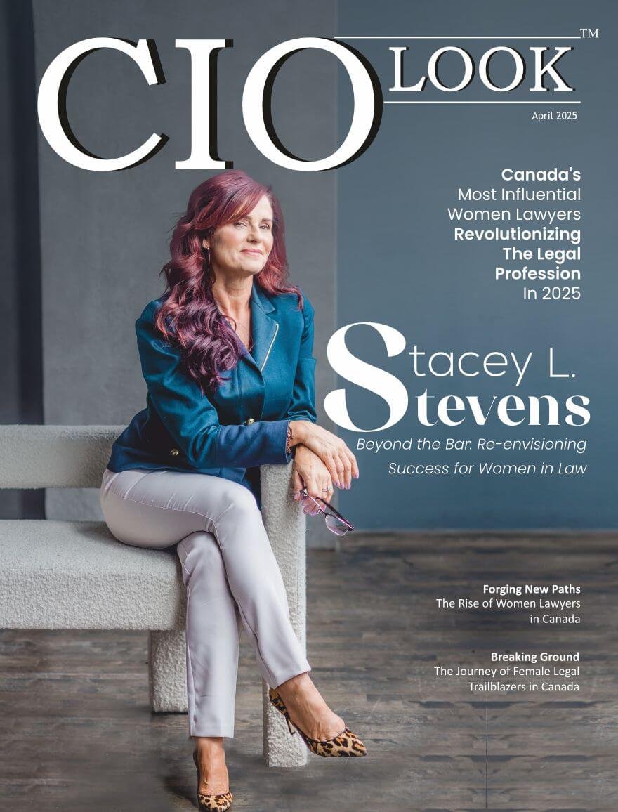 Women Lawyers Revolutionizing