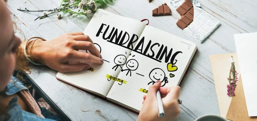 4 Creative Fundraising Ideas for Your Nonprofit
