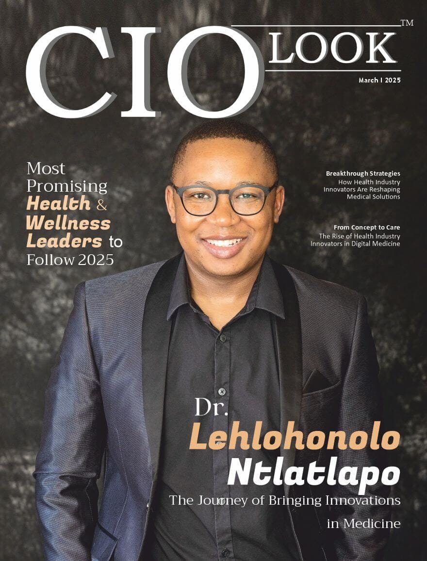 Promising Health and Wellness Leaders