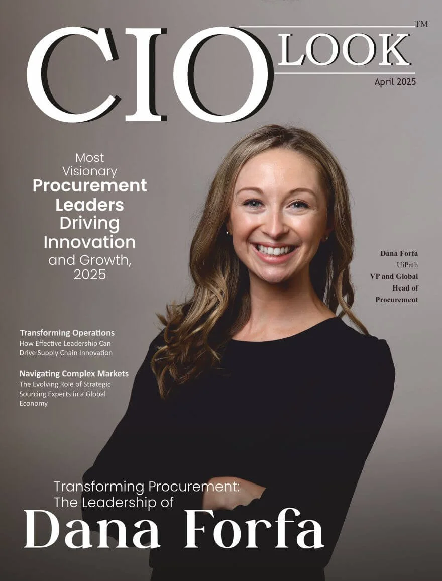 Procurement Leaders Driving Innovation