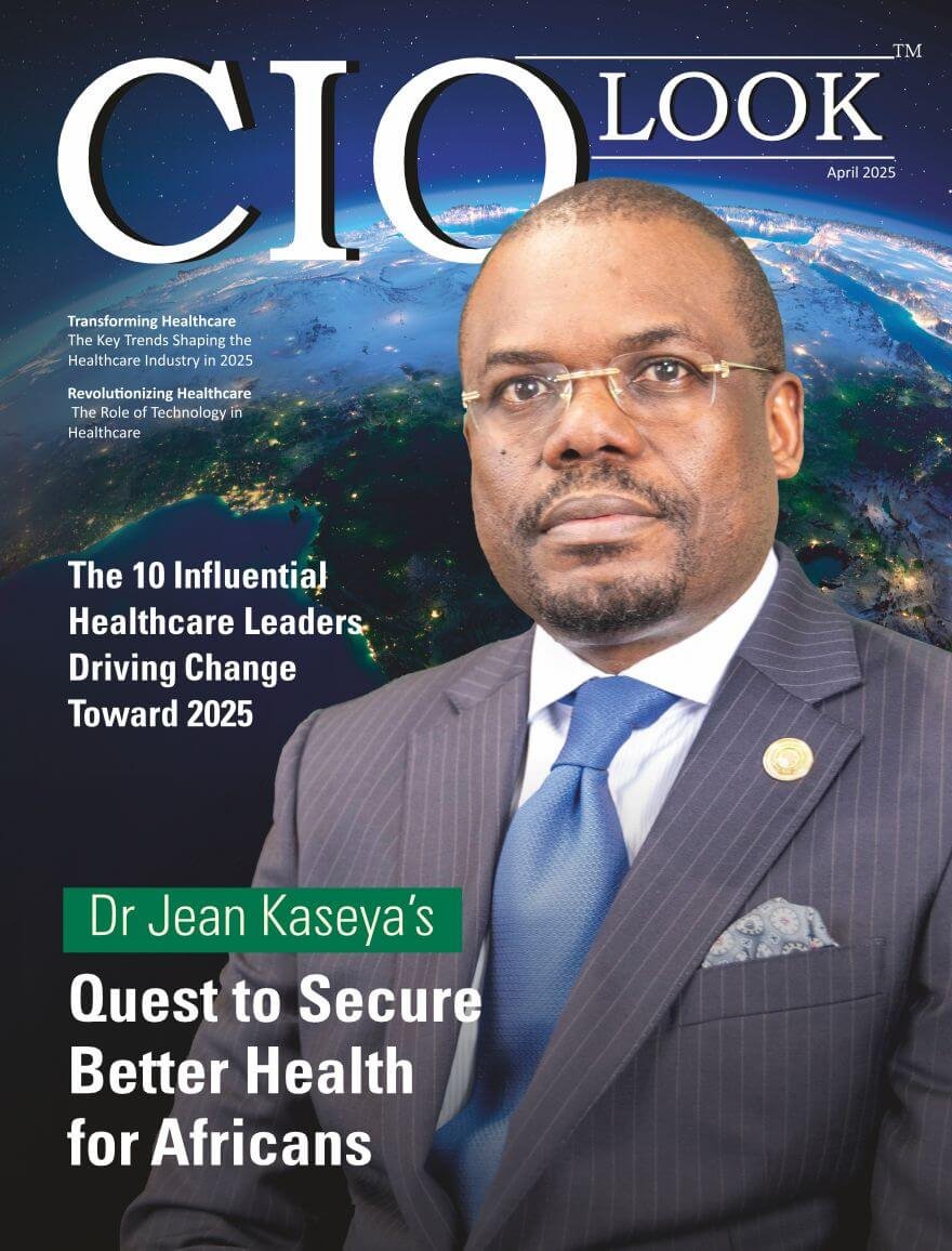 Influential Healthcare Leaders