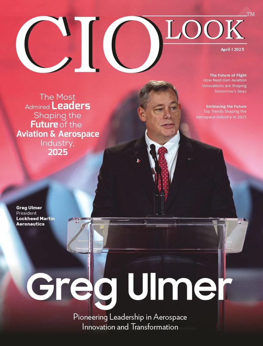 Future of the Aviation & Aerospace Industry