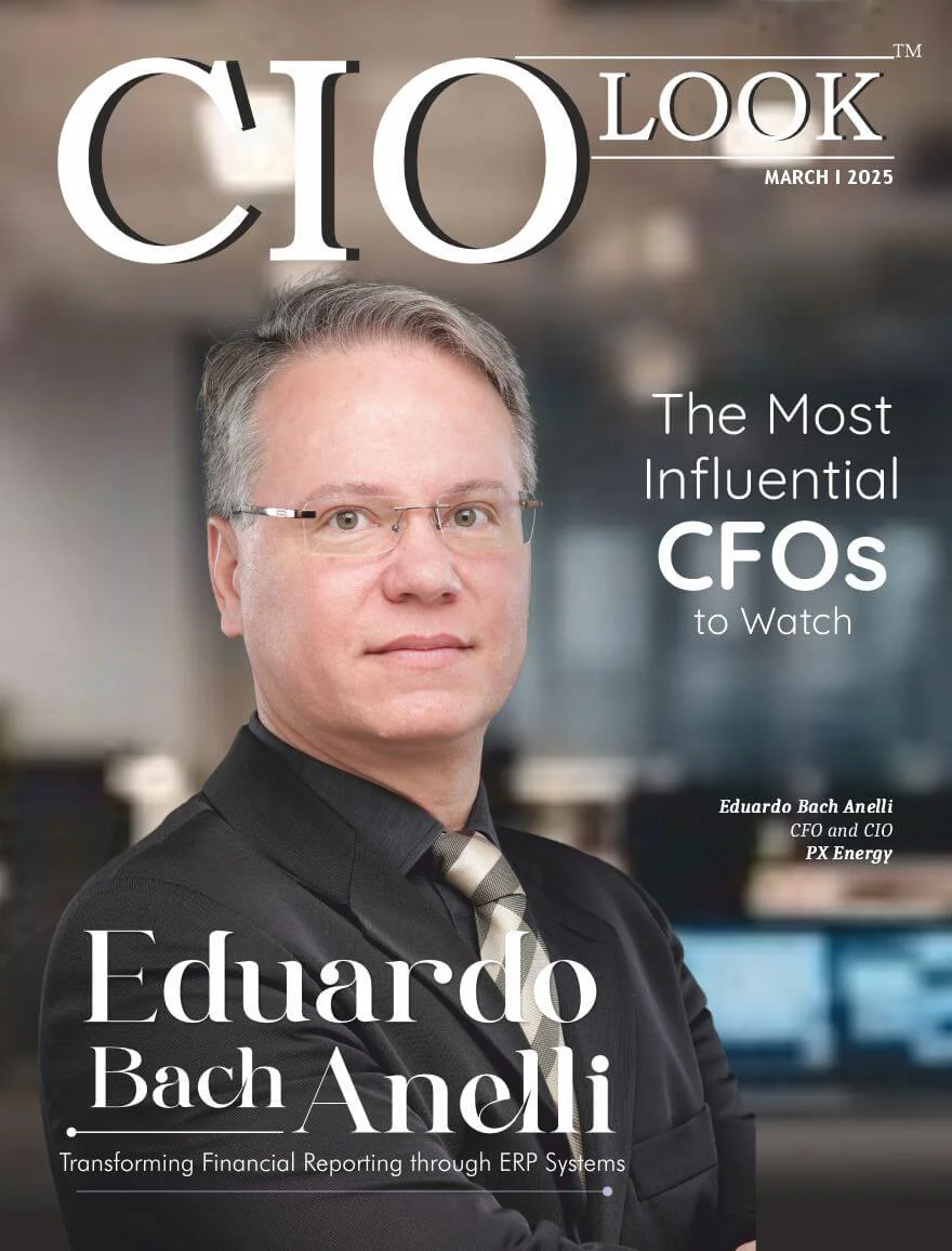 Most Influential CFOs To Watch