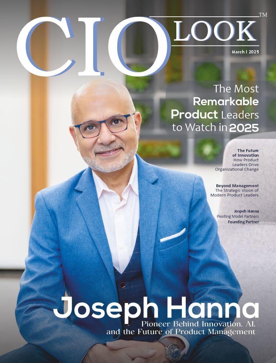 Most Remarkable Product Leaders