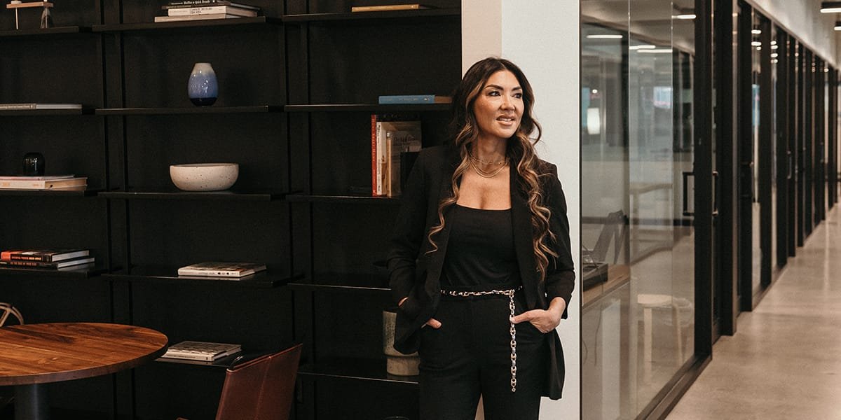 How Tonya Turrell is Revolutionizing Tech Procurement: An Exclusive Interview on TechnologyMatch.com’s Innovative Matchmaking