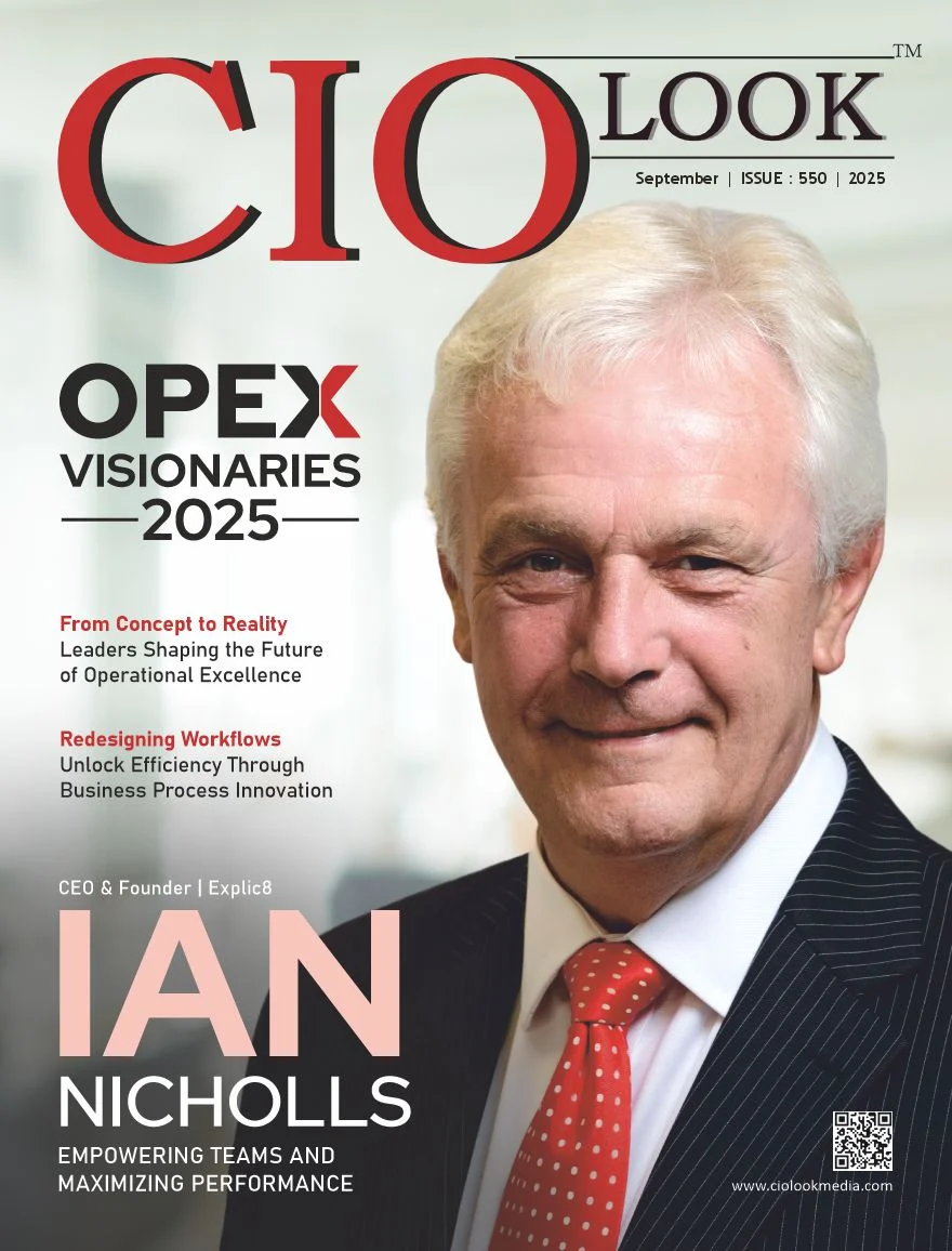 OpEx Visionaries 2025
