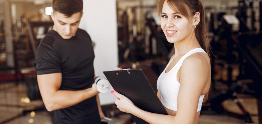 Get Certified as a Youth Fitness Trainer to Strengthen Coaching Skills