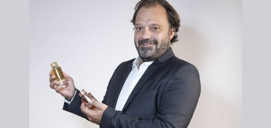 Thomas Tsavdaridis: The Greek Visionary Taking Monreale to Global Luxury Heights