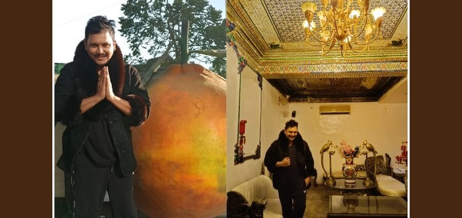 Adeetya Mohta (Nagpur): Kohinoor of India: Sheeshmahal at 742 Additya House, World’s First Private Residence: 100 Crores Legal Battle in the Past 16 Years