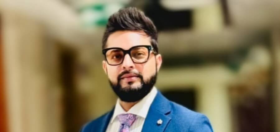 Something Larger Than a Company is Taking Shape: And Dhawal Laheri has been Building it in Silence