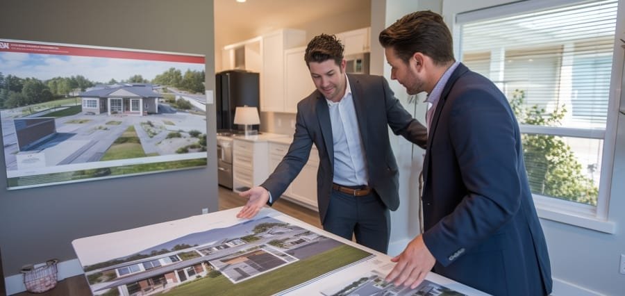 Expert Construction Services for Modern Homes and Businesses