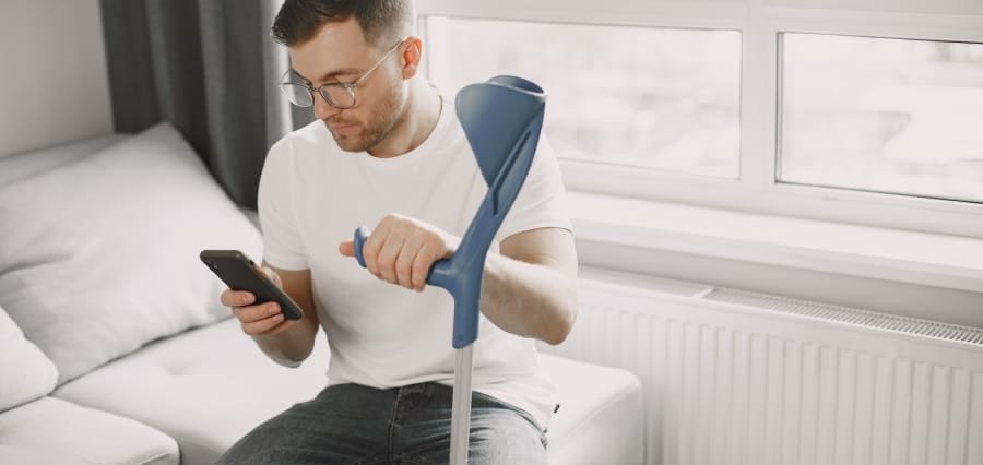 Holding Property Owners Accountable After Slip-and-Fall Injuries