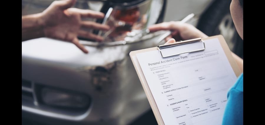 How to Seek Fair Compensation After a Serious Car Crash