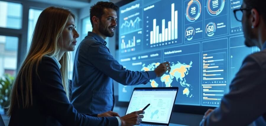 The Future of Product Data Management in Digital Business Platforms