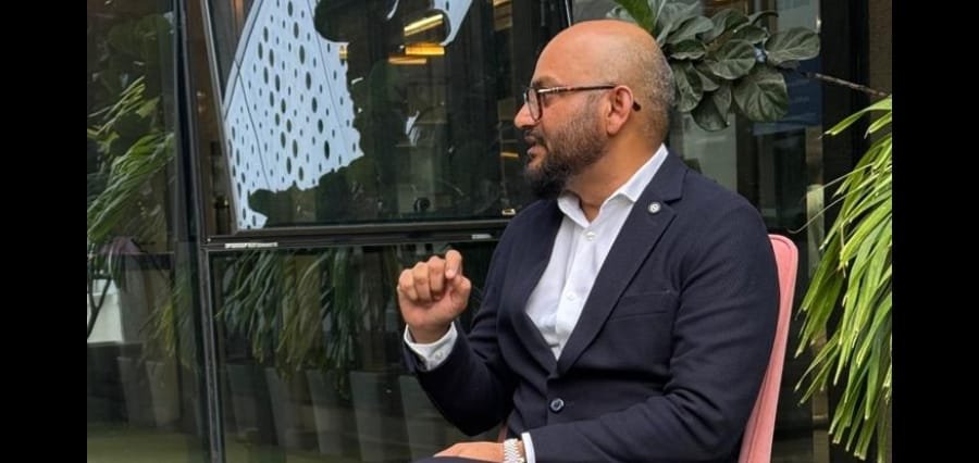 The Journey of Ajail Shaik Raheman